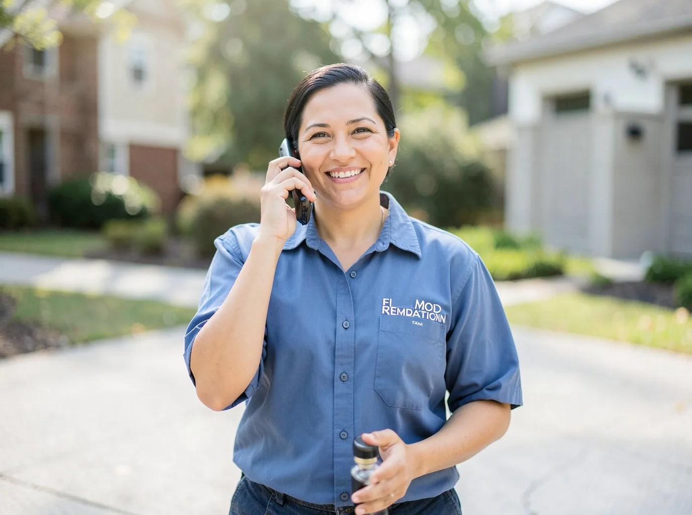 Mold Remediation Waverly, WA FAQs